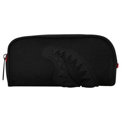 Sprayground Κασετίνα Printed Zipper Shark Pencil Pouch